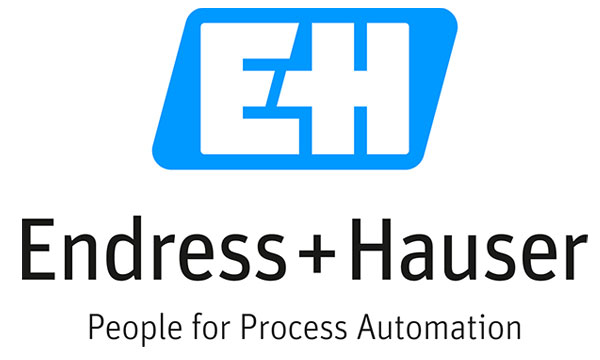 Logo Endress Hauser