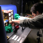 Atelier Stop Motion