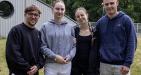 Retour sur la Journée étudiante 2025