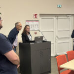 Relations Internationales IUT de Saint-Dié