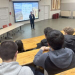 Relations Internationales IUT de Saint-Dié