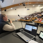 Services Solidaires pour les étudiants de l'IUT de Saint-Dié