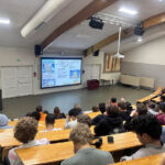 Services Solidaires pour les étudiants de l'IUT de Saint-Dié