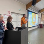 Services Solidaires pour les étudiants de l'IUT de Saint-Dié