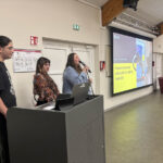 Services Solidaires pour les étudiants de l'IUT de Saint-Dié