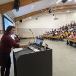 Services Solidaires pour les étudiants de l'IUT de Saint-Dié