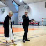 Journée d’intégration des étudiants de la communauté d'agglomération de Saint-Dié-des-Vosges