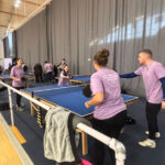 Journée d’intégration des étudiants de la communauté d'agglomération de Saint-Dié-des-Vosges