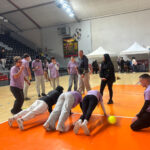 Journée d’intégration des étudiants de la communauté d'agglomération de Saint-Dié-des-Vosges