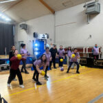 Journée d’intégration des étudiants de la communauté d'agglomération de Saint-Dié-des-Vosges