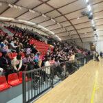 Journée d’intégration des étudiants de la communauté d'agglomération de Saint-Dié-des-Vosges