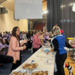 Journée d’intégration des étudiants de la communauté d'agglomération de Saint-Dié-des-Vosges