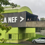 Journée d’intégration des étudiants de la communauté d'agglomération de Saint-Dié-des-Vosges