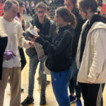 Journée d’intégration des étudiants de la communauté d'agglomération de Saint-Dié-des-Vosges