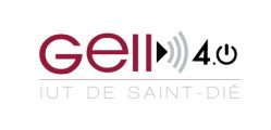 Logo GEII 4.0