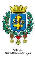 Logo Saint-Dié-des-Vosges