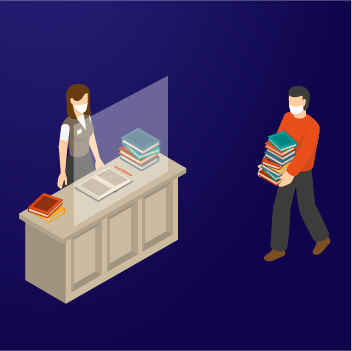 illustration réservations