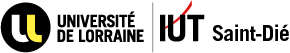 IUT Saint-Dié