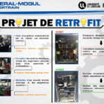 zoom affiche projet RETROFIT