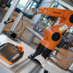 robot KUKA