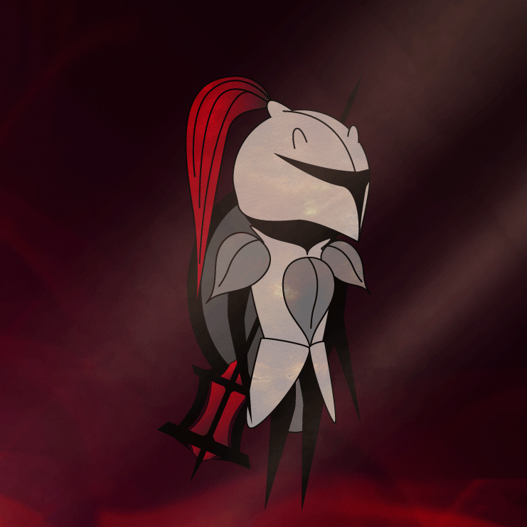 zoom illustration personnage Morphing