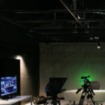 zoom sur la photo "Plateau de tournage"