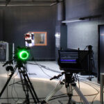 zoom sur la photo "Plateau de tournage"