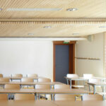 zoom sur la photo "Salle de Conférences"