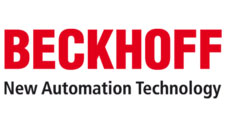 Logo Beckhoff