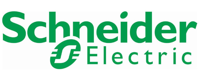 Logo Schneider