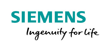 Logo Siemens