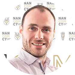 Marc HENRY - NANCOMCY