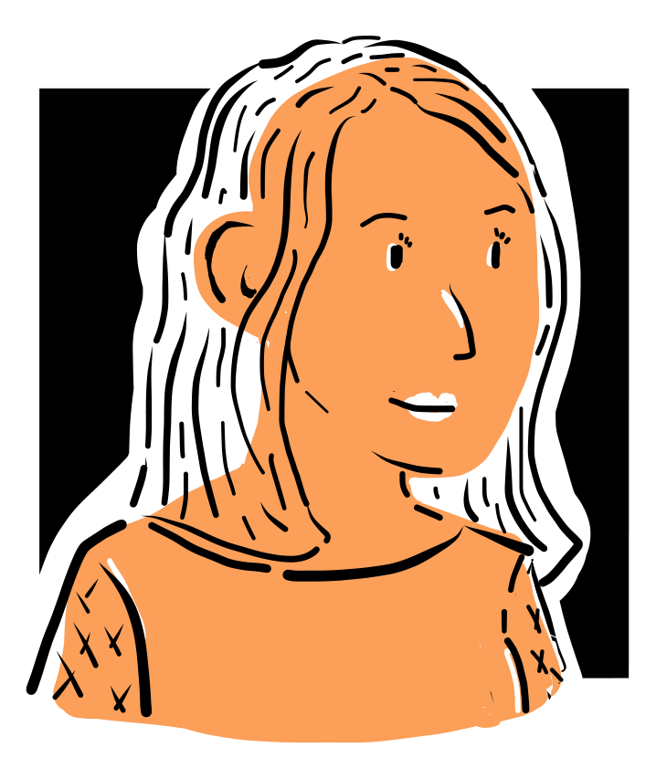 Avatar Audrey BICHET