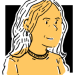 Avatar Elodie AVELINE