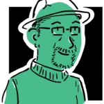 Avatar Jacques SCHAAB