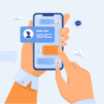 Les BU de Lorraine lancent un nouveau service de messagerie instantanée