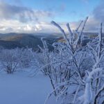 Sortie raquettes personnel- 30 ans IUT - janvier23