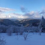 Sortie raquettes personnel- 30 ans IUT - janvier23