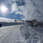 Sortie raquettes personnel- 30 ans IUT - janvier23