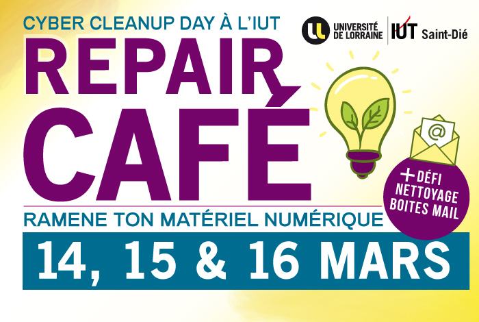 Repair Café