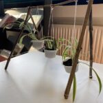 atelier DIY à l'IUT de Saint-Dié