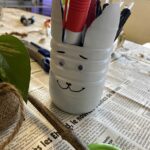 atelier DIY à l'IUT de Saint-Dié