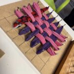 atelier DIY à l'IUT de Saint-Dié