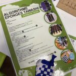 atelier DIY à l'IUT de Saint-Dié