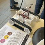 Journée Portes ouvertes 2023 - IUT de Saint-Dié