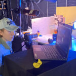 Journée Portes ouvertes 2023 - IUT de Saint-Dié