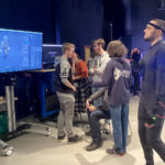 Journée Portes ouvertes 2023 - IUT de Saint-Dié