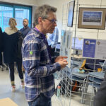 Journée Portes ouvertes 2023 - IUT de Saint-Dié