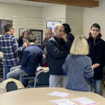 Journée Portes ouvertes 2023 - IUT de Saint-Dié