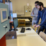 Journée Portes ouvertes 2023 - IUT de Saint-Dié